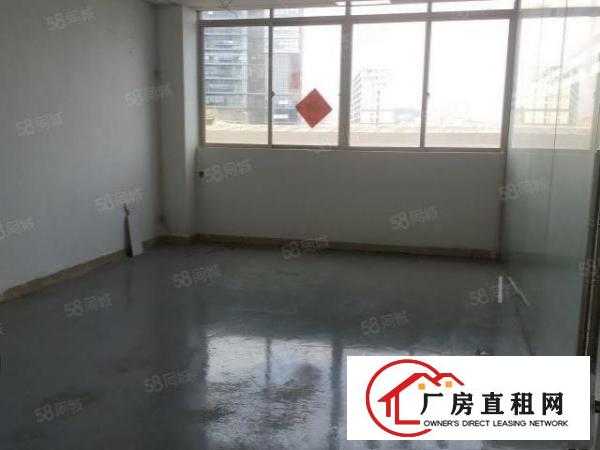  凤岗原房东新出1500平，豪华办公室，合适各行各业，水电齐全