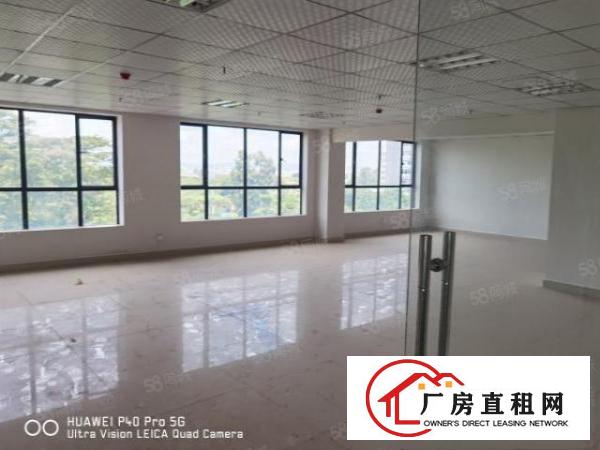  竹塘工业区豪华办公室厂房出租水电齐全面积100到1000平方