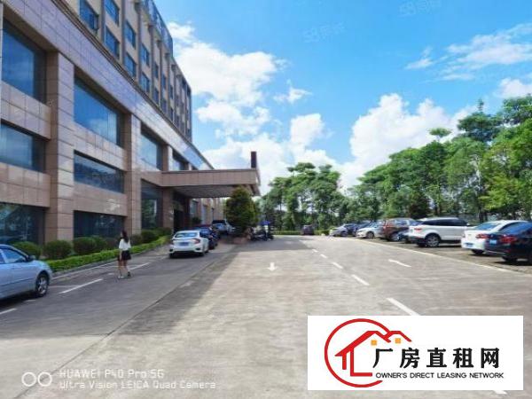  竹塘工业区豪华办公室厂房出租水电齐全面积100到1000平方