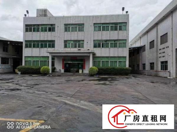  独栋单一层钢构2000平方3000平方