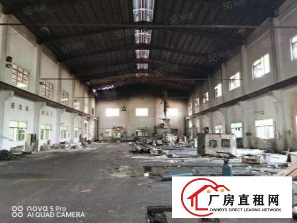  独栋单一层钢构2000平方3000平方