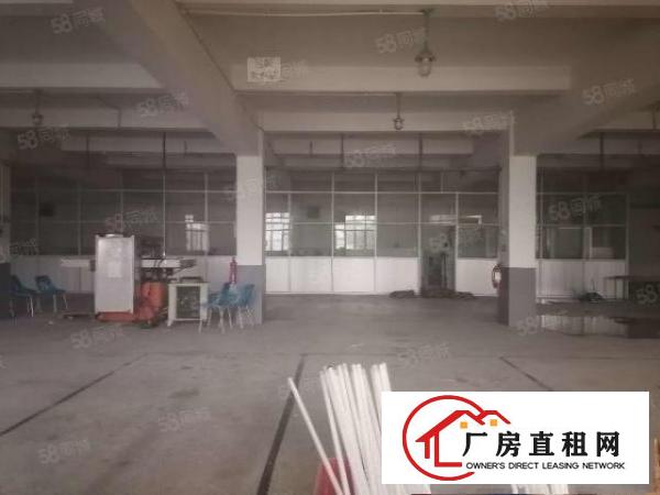  凤岗.靠近深圳平湖,雁田新出独院厂房3000平大小可分租