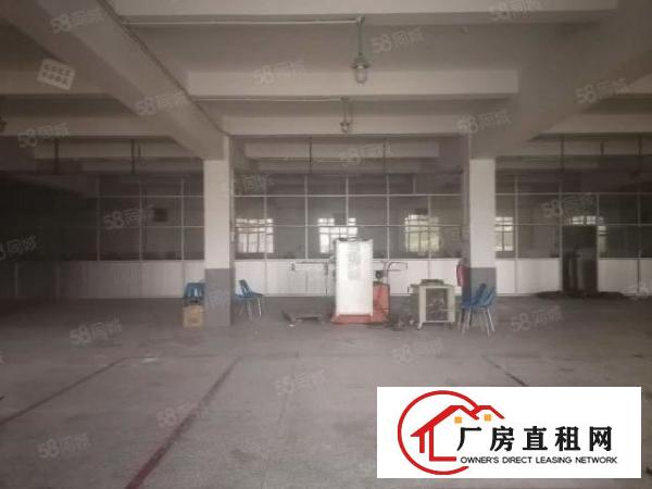  凤岗.靠近深圳平湖,雁田新出独院厂房3000平大小可分租