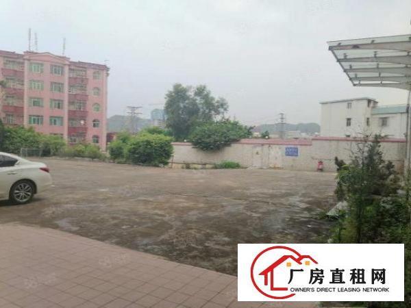  凤岗.靠近深圳平湖,雁田新出独院厂房3000平大小可分租
