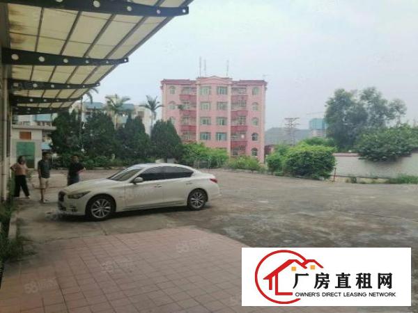  凤岗.靠近深圳平湖,雁田新出独院厂房3000平大小可分租