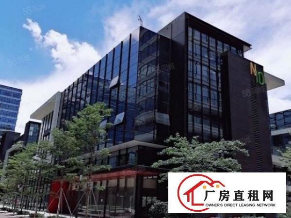  全年免租红本厂房出租总面积15万平方100平方起分形象