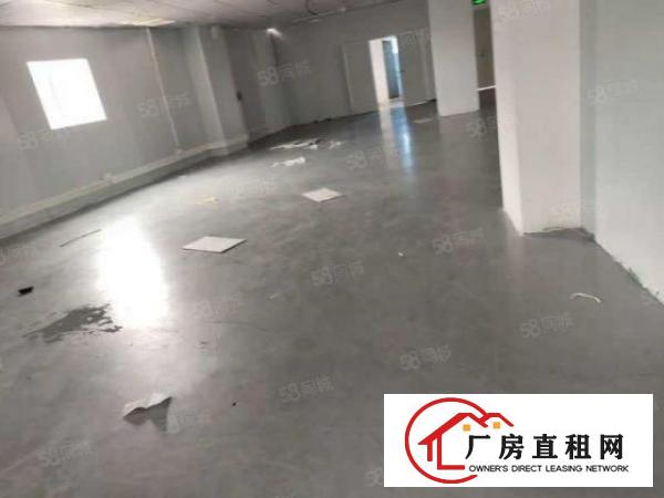  凤岗新出全新厂房现成无尘车间，水电齐全，周边配套齐全，好招工