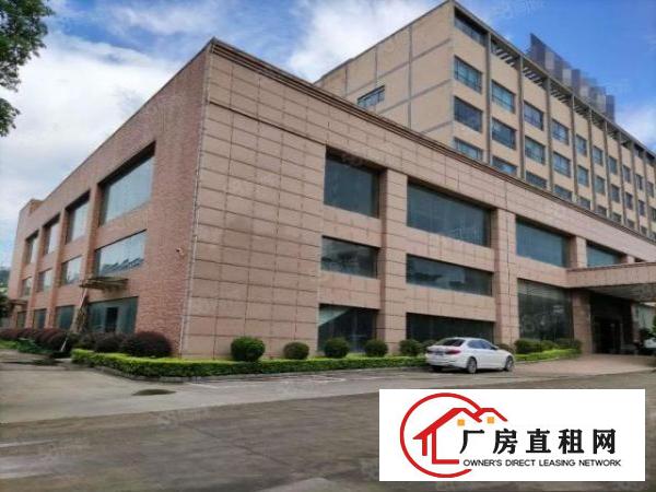  凤雁田宏盈工业园区新出楼上1000平超大空地仓库厂房出租