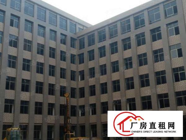  全新工业区业主直接出租35000平米可分租1000平米起