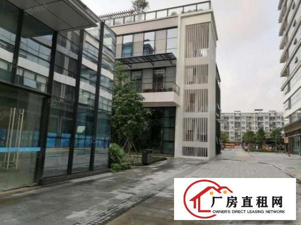  东莞凤岗雁田超长免租期厂房出租2000平，200平起可分租