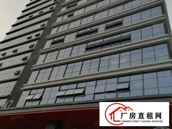  东莞凤岗雁田超长免租期厂房出租2000平，200平起可分租