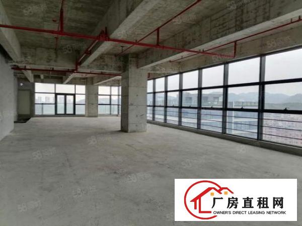  东莞凤岗雁田超长免租期厂房出租2000平，200平起可分租