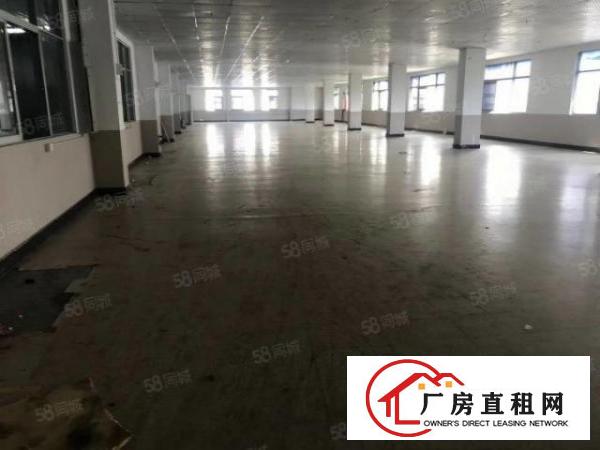  凤岗雁田新出独门独院带宿舍厂房出租，原房东，零公摊