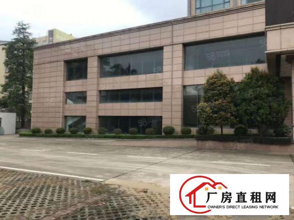  凤岗近深圳新出原房东花园式独院厂房12000平方