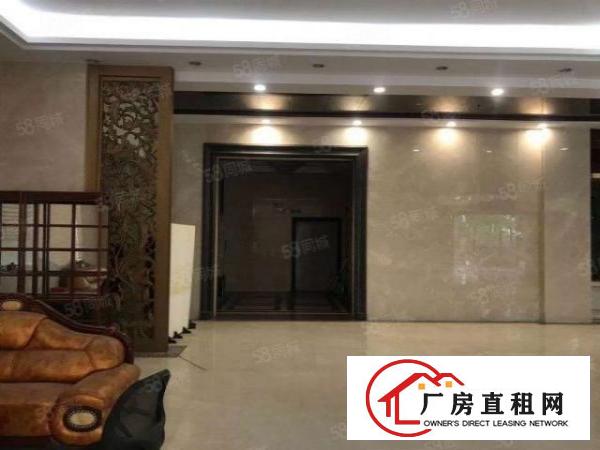  凤岗近深圳新出原房东花园式独院厂房12000平方