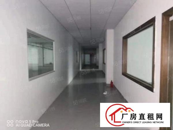 凤岗近深圳新出原房东花园式独院厂房12000平方