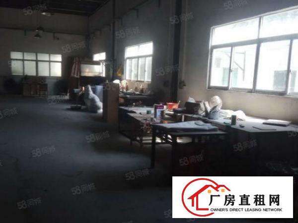  凤岗小独门独院二层2200平，空地大，低价出租