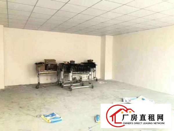  （出租）凤岗楼上现成隔好的办公室全部吊顶！
