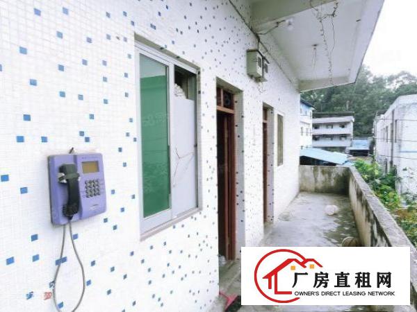  沃尔玛附近狮岭东路小独院