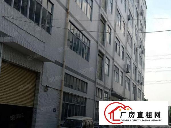  金凤凰工业区新出电梯标准厂房660平米现成水电办公室装修出租