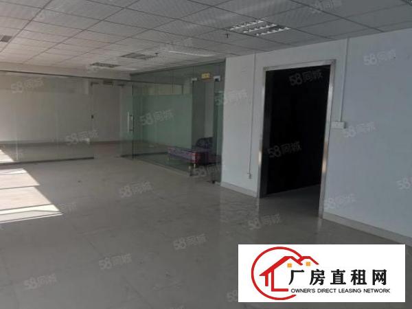  凤岗雁田第三工业区2000平方独院整栋花园式厂房出租空地超大