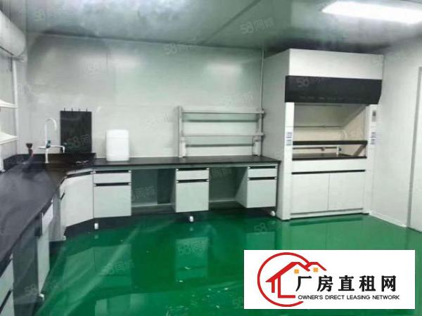  凤岗镇金凤凰工业区独门独院原房东9000平标准厂房出租