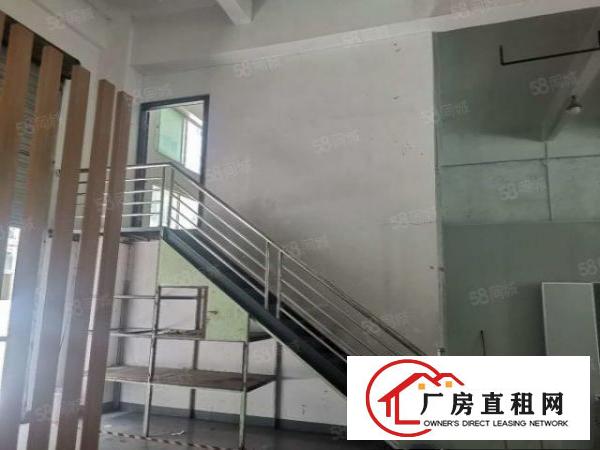  凤岗一楼6米高厂房出租500平注塑模具五金电脑锣仓库出租