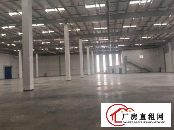  凤岗雁田一楼1000平米厂房出租带卸货平台可做临时仓库可分租
