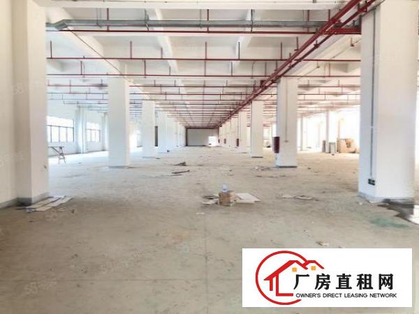  五金冻库仓储物流电商客户的福音总面积12万平方层高7米