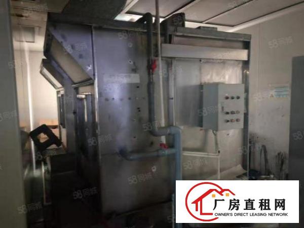 凤岗喷油车间出租，实际面积900平方，现成环评证件，现成装修