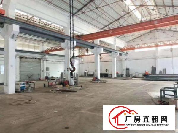  凤岗五联新出一楼1500平厂房出租可以分租带牛角可办环评