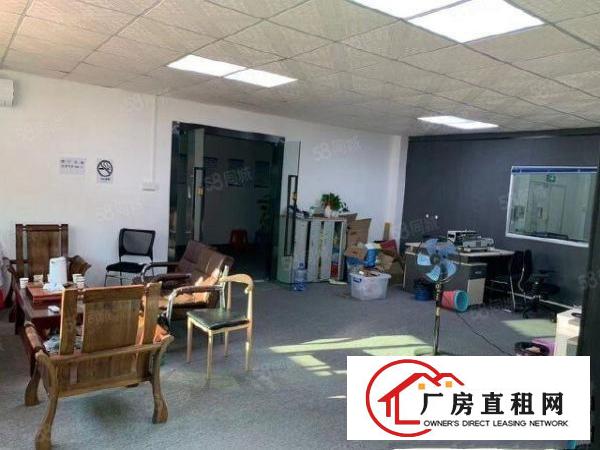  凤岗官井头工业区原房东一楼3500平厂房出租，高7米带牛角
