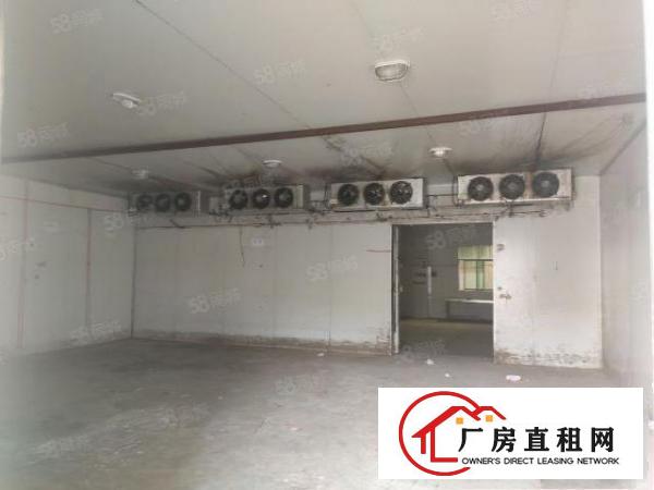  凤岗东深二线边8000平独院厂房出租。空地大，精装修，可分租