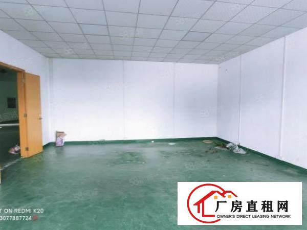  三联原房东三楼实际面积出租整层1000平方