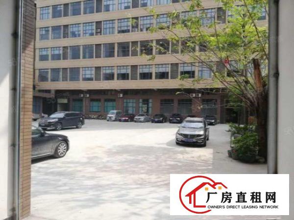  凤岗黄洞原房东一楼700平方带牛角6米高厂房出租