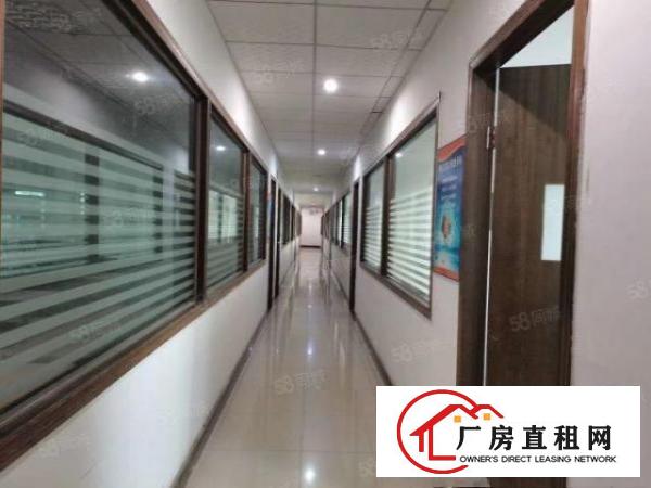  凤岗五联原房东5000平独院厂房出租，合同可签十年，可分租