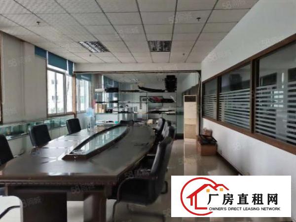  凤岗五联原房东5000平独院厂房出租，合同可签十年，可分租