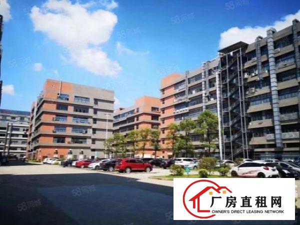  东莞凤岗雁田厂房出租一楼2000平带行车配水电精装修年限按需