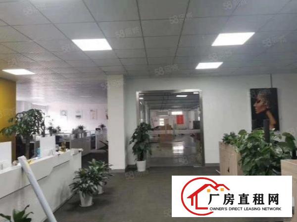  凤岗油甘埔一楼5500平方厂房出租200气分租，性价比高
