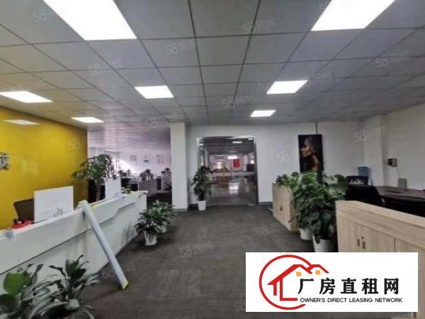  凤岗油甘埔一楼5500平方厂房出租200气分租，性价比高