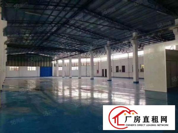  凤岗独院厂房28000可隔多个独院，9米高