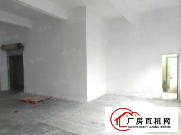  凤岗五联工业园区三楼850平标准厂房出租厂房形象佳
