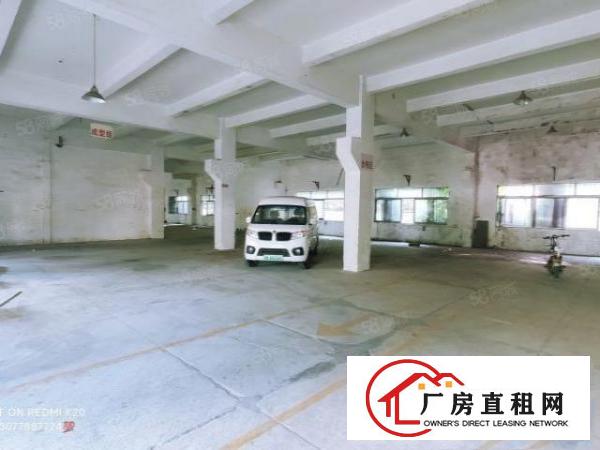  浸校塘红本6800平方厂房出租(价格优惠)