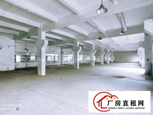  浸校塘红本6800平方厂房出租(价格优惠)