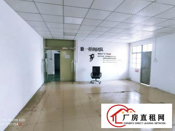  浸校塘红本6800平方厂房出租(价格优惠)