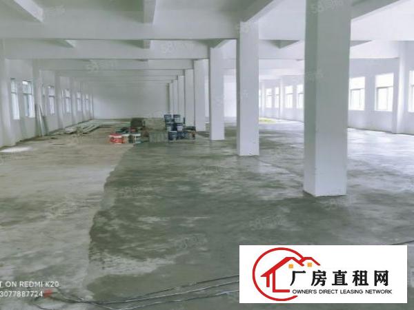  浸校塘红本6800平方厂房出租(价格优惠)