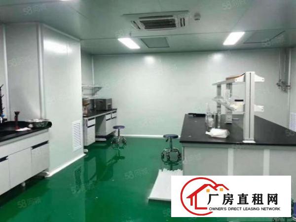  凤岗原房东新出楼上600带现成精装修，采光通透，空地大