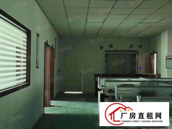  凤岗黄洞村新出一二楼3000平方工业厂房出租