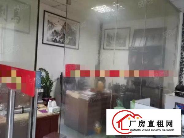  凤岗雁田小独院厂房租客转租一楼1100平方无转让费水电齐
