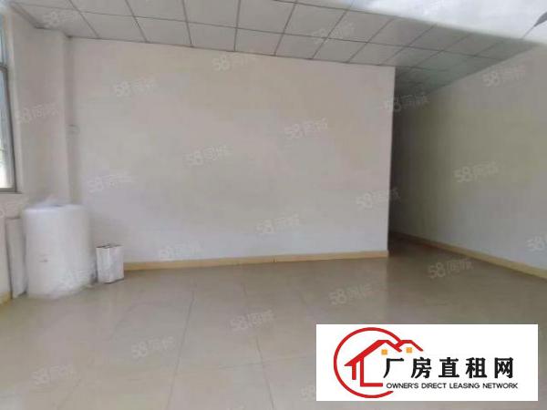  现成行车，凤岗钣金注塑模具压铸机械设备厂房出租1400